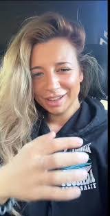 April Nurse's Instagram, Twitter & Facebook