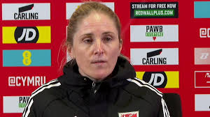 Women's Nations League: Carrie Jones and Anna Filbey out of Wales squad  against Germany