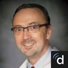 Dr. James R. Barnes, MD