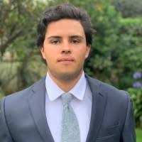 David Corredor's Instagram, Twitter & Facebook