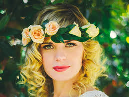 Teri-Lyn Hiroshige Makeup Artist Photos