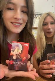 Found this video from when i was in Singapore in my drafts and it was too  cute not to post!🥹 Special thanks for the super special guest ☺️❤️ PS: did  you know there were Jackson Wang’s mystery boxes at ...