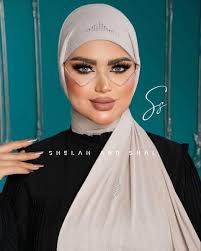 شالات الحسناء...