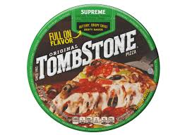 Digiorno is known for its creative frozen pizzas, especially its crust varieties. The Unhealthiest Worst Frozen Pizza Options Eat This Not That