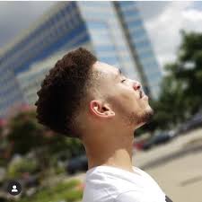 Here's a beautiful example of a design that combines different lines and shading on the sides with a sweet faux hawk. Stevie J S Sports And Cuts 279 Photos 30 Reviews Barbers 6400 W Plano Pkwy Plano Tx United States Phone Number