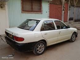 Mitsubishi Lancer 1993 For Sale In Karachi Pakistan 4055 Mitsubishi Lancer Mitsubishi Lancer