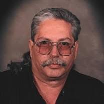 Richard Ozment's Instagram, Twitter & Facebook