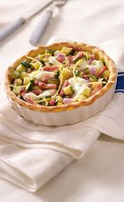 Tarte Aux Courgettes Citron Lardons Et Romarin Tarte Courgette Recettes De Cuisine Alimentation
