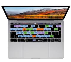 How to screenshot on macbook air 2017. Kb Covers Kb Covers Tastatur Abdeckung Macos Shortcuts Hotkeys Deutsch Qwertz Keyboard Layout Skin Schutz