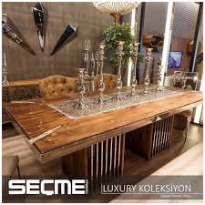 Sizin Eviniz Bizim Vitrinimiz Mobilya Luks Alanlar