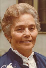 Myrtle Evelyn Thornhill Lasyone (1929-1997)