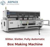 Aopack Carton Box Machine Manufacturer-China-Best on Demand Paper Box  Making Machine Factory