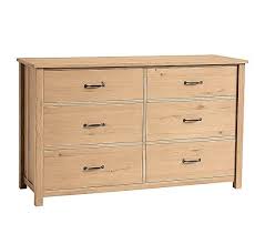 Camp Extra Wide Dresser Extra Wide Dresser Nursery Dresser Large Dresser
