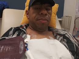 Fundraiser for Bryan Rocha by Juventino Rocha : Kidney Transplant Fund