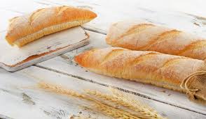Baguettes de pain maison, la recette d'ôdélices : Pin On Viennoiseries Et Brioches