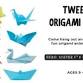 Tween Tuesdays: Tween Origami Hour event image