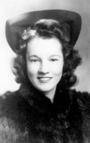 Marjorie Florence Edna “Marjie” Reid Maddison (1924-1979)