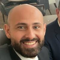 Nadim Haddad's Instagram, Twitter & Facebook