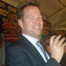 Kevin Lawhorn's Instagram, Twitter & Facebook