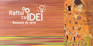 Myth from this point of view, the title of our work mircea eliade: Noaptea De Sanziene De Mircea Eliade Raftul Cu Idei