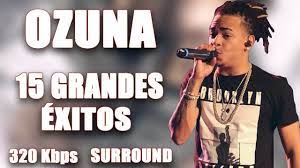 Si te gusta escuchar musica de ozuna online, musica de ozuna 2020. Ozuna Sus Mejores Exitos 2021 Parte 1 Youtube