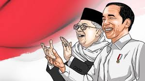Check spelling or type a new query. Menteri Investasi Hingga Sains Teknologi Di Kabinet Jokowi Ii