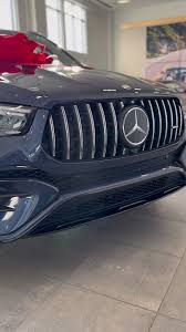 Image result for Twilight Blue 2024 GLE