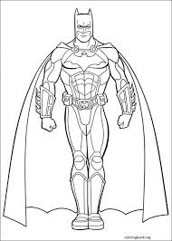 For kids & adults you can print batman or color online. Batman Coloring Page 030 Coloringbook Org