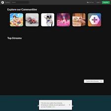 Picarto & 2+ Live NSFW Gaming Streams like Picarto