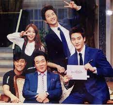 Jang hee young (gavy nj) — 그대가 내 사랑입니다 [jang bori is here! Jang Bori Is Here Korean Drama Drama Kdrama