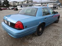 Image result for Light Ice Blue 2007 Crown Victoria