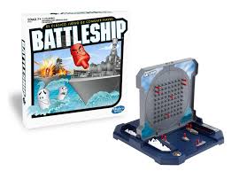 Maybe you would like to learn more about one of these? Ripley Juego Hasbro Battleship