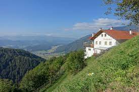 bichlerhof tesselberg