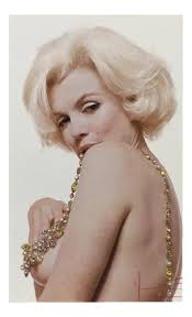 Bert Stern, Marilyn with Jewels, 1960s, Photograph