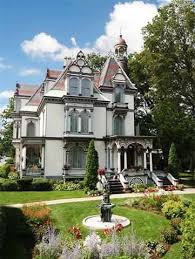 Over 350 Different Victorian Homes Http Www Pinterest Com Njestates1 Victorian Homes 1873 Victorian 20 Cir Victorian Homes Mansions Old Victorian Homes