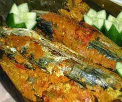 Meski tampilannya sederhana, menu ini bisa. Resep Dan Cara Mudah Membuat Pepes Ikan Kembung Enak Resep Resep Ikan Resep Masakan Malaysia