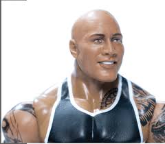 The Rock is