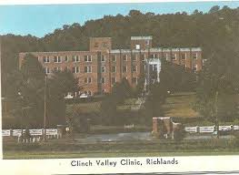 Clinch Valley Clinic Richlands Photo Album Topix Country Roads Take Me Home Virginia Is For Lovers Appalachia