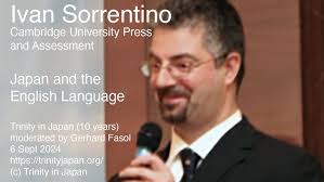 John Ramsden: The Poets' Guide to Economics