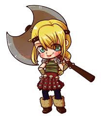 Httyd Astrid By Danime Chan On Deviantart Httyd How To Train Your Dragon How Train Your Dragon