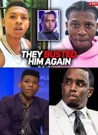 Bryshere Gray EXPOSES What They Did To Him In Prison | Diddy Set Him Up....  Continue reading the story below the first comment 👇