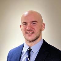 Daniel Hardiman's Instagram, Twitter & Facebook