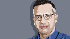 News: Deep Kalra becomes Chairman, steps away as MakeMyTrip CEO — People  Matters