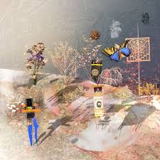 Brian Flinn — Kehler Liddell Gallery