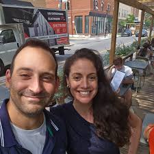 David Ferland-McCollough PhD