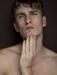 He's appeared in numerous editorials over the years. Thomas Sottong By Rick Day Portrait