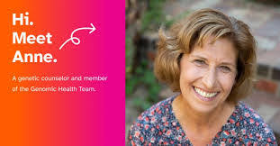 Maureen Mulhern's Instagram, Twitter & Facebook