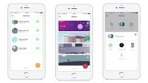 Yeti Aims To Control Your Entire Smart Home From A Single App On Ios Or Android We Asked The Team To Tell Us What It Smart Home Home Automation Home Security
