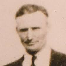 Leonard Dominic Schwindt (1900-1964)