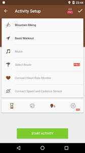 Runtastic Mountain Bike Gps Fur Android Apk Herunterladen